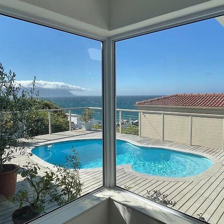 Whale Rock Apartman Fokváros Kültér fotó