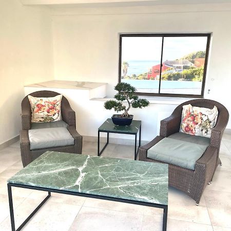 Whale Rock Apartman Fokváros Kültér fotó
