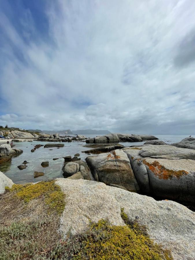 Whale Rock Apartman Fokváros Kültér fotó