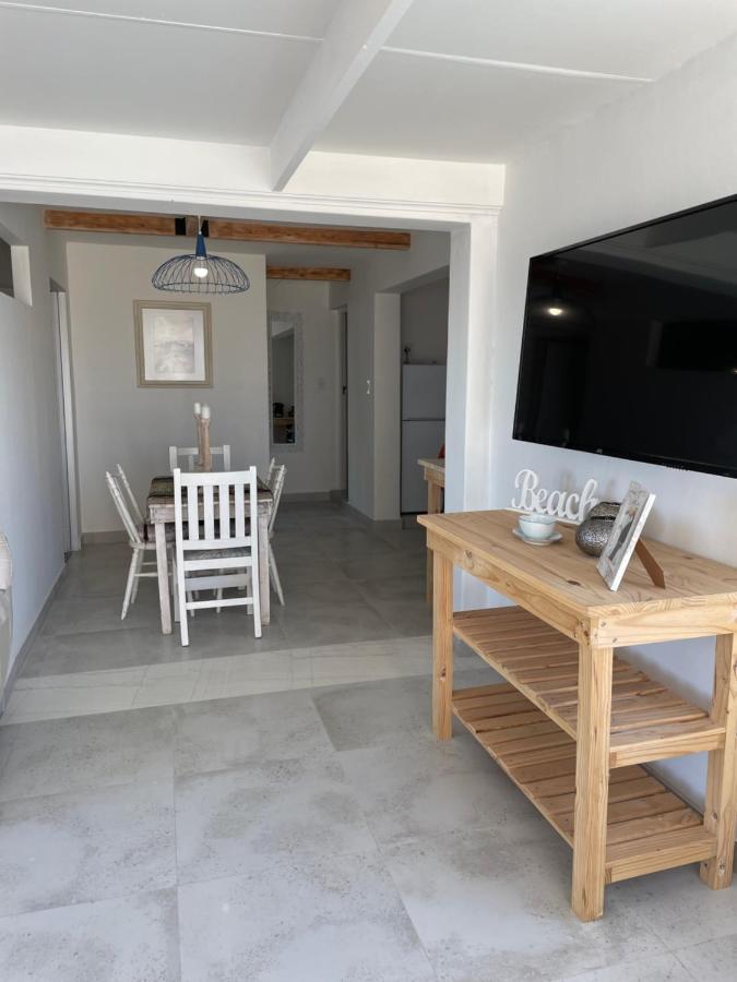 Whale Rock Apartman Fokváros Kültér fotó