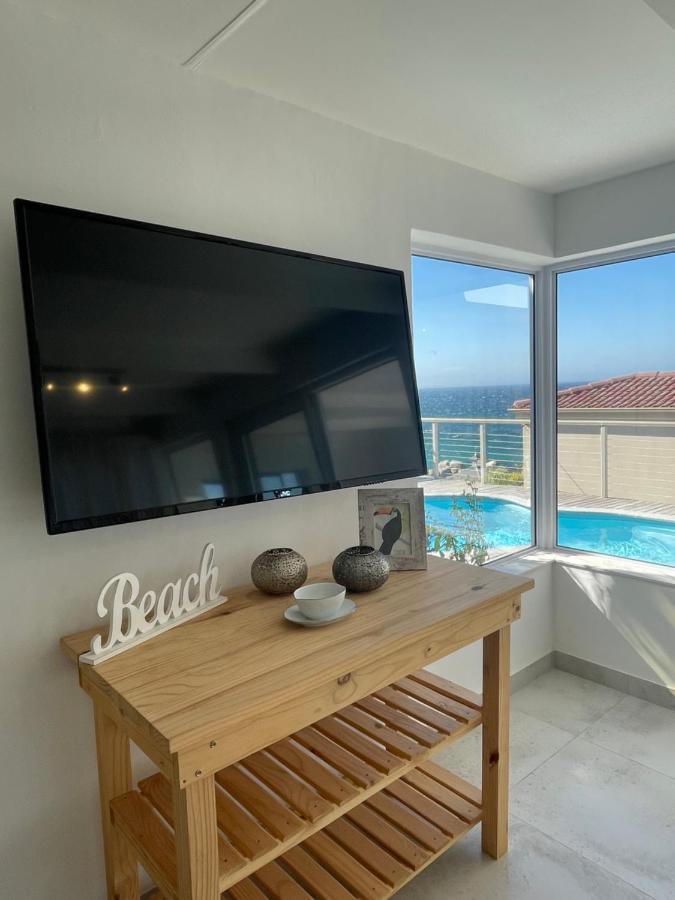 Whale Rock Apartman Fokváros Kültér fotó