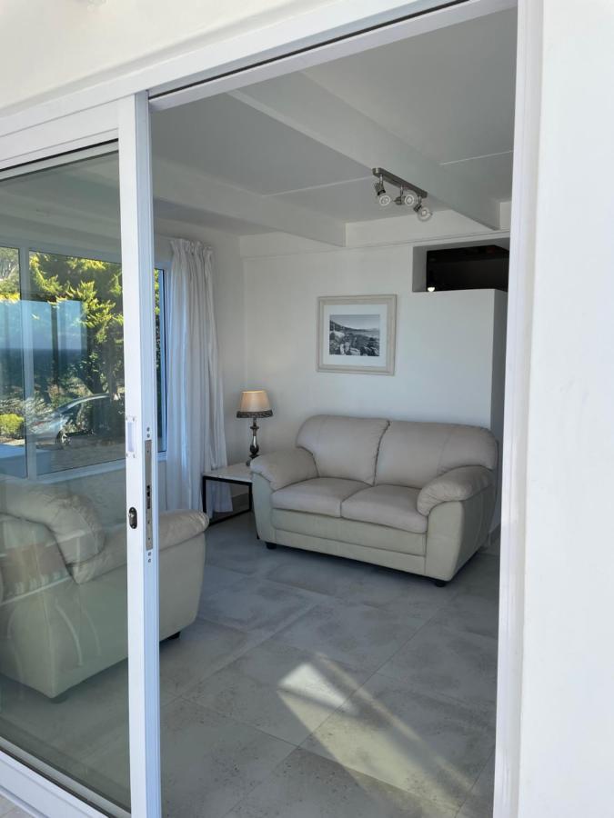 Whale Rock Apartman Fokváros Kültér fotó