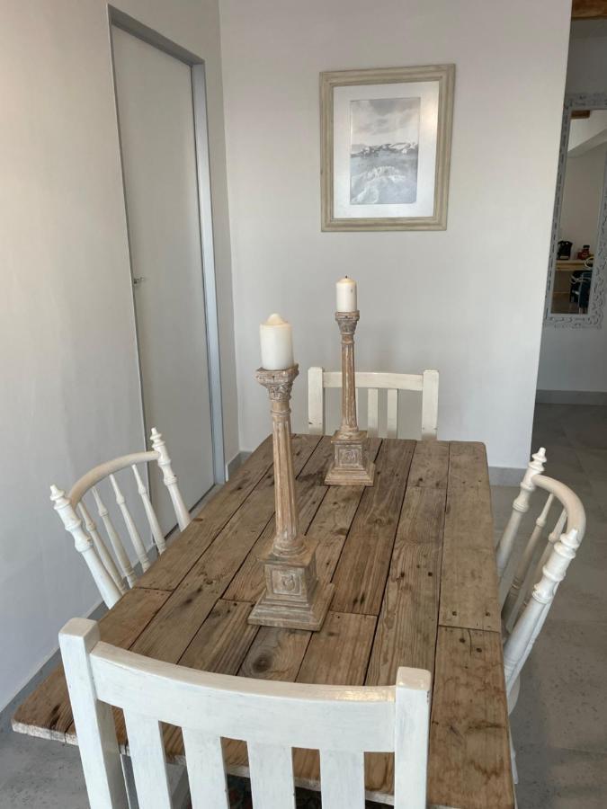 Whale Rock Apartman Fokváros Kültér fotó