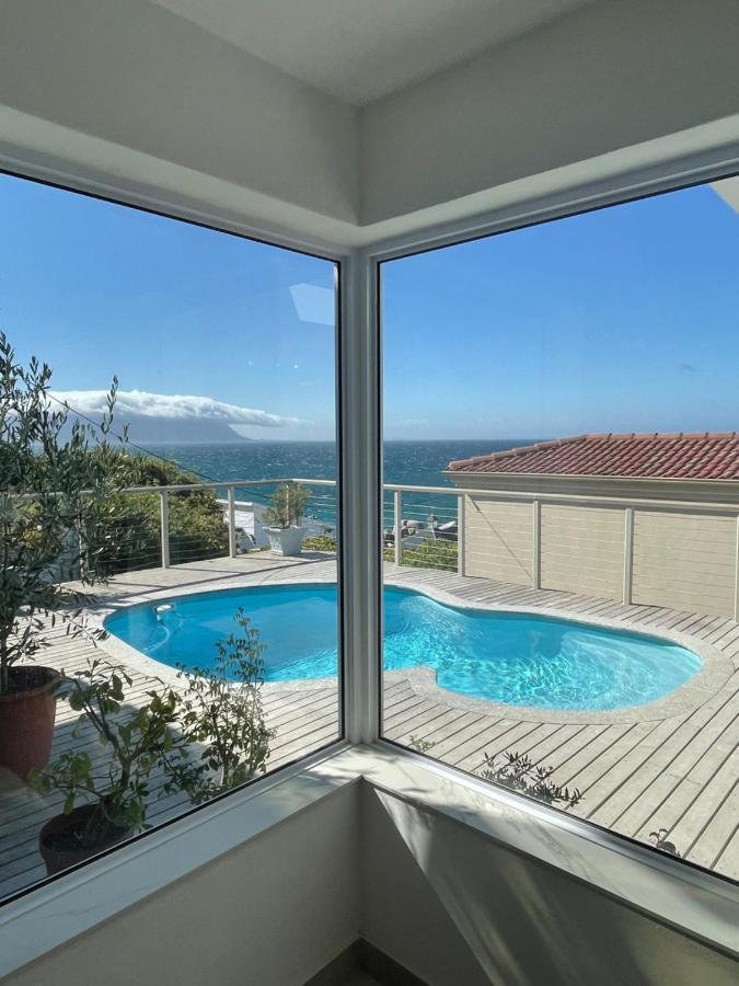 Whale Rock Apartman Fokváros Kültér fotó