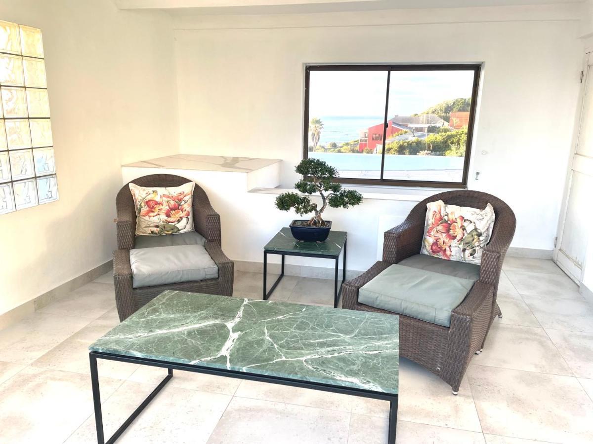 Whale Rock Apartman Fokváros Kültér fotó