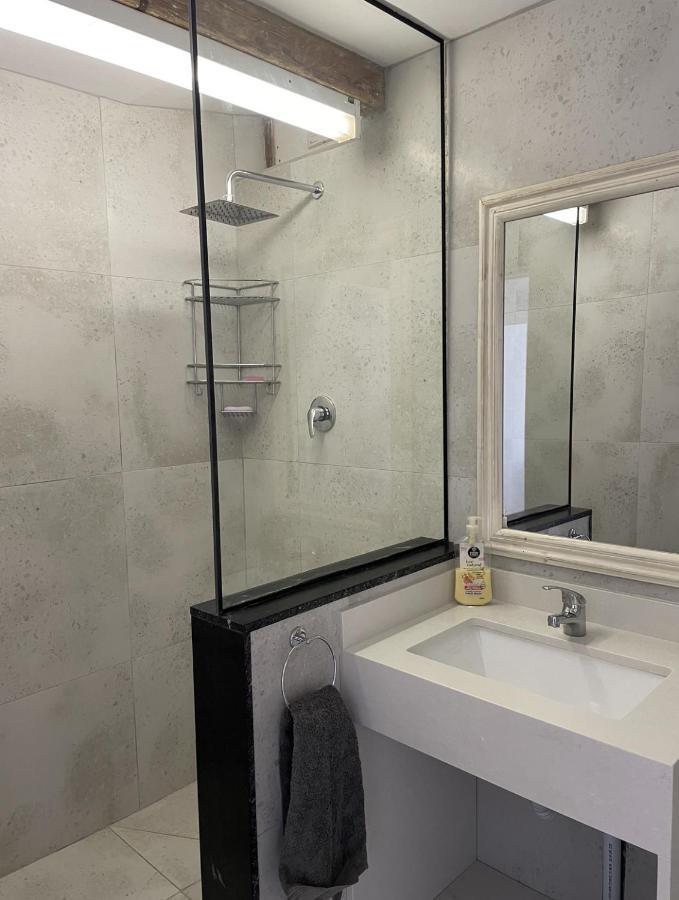 Whale Rock Apartman Fokváros Kültér fotó